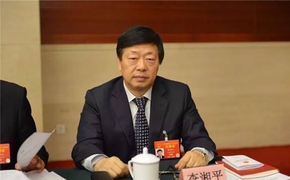 全國人大代表李湘平：降低制造業(yè)企業(yè)用電成本