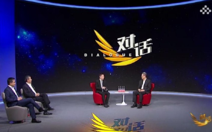 錢智民、李俊峰、張雷做客央視《對(duì)話》：碳中和倒計(jì)時(shí)（附文字實(shí)錄）