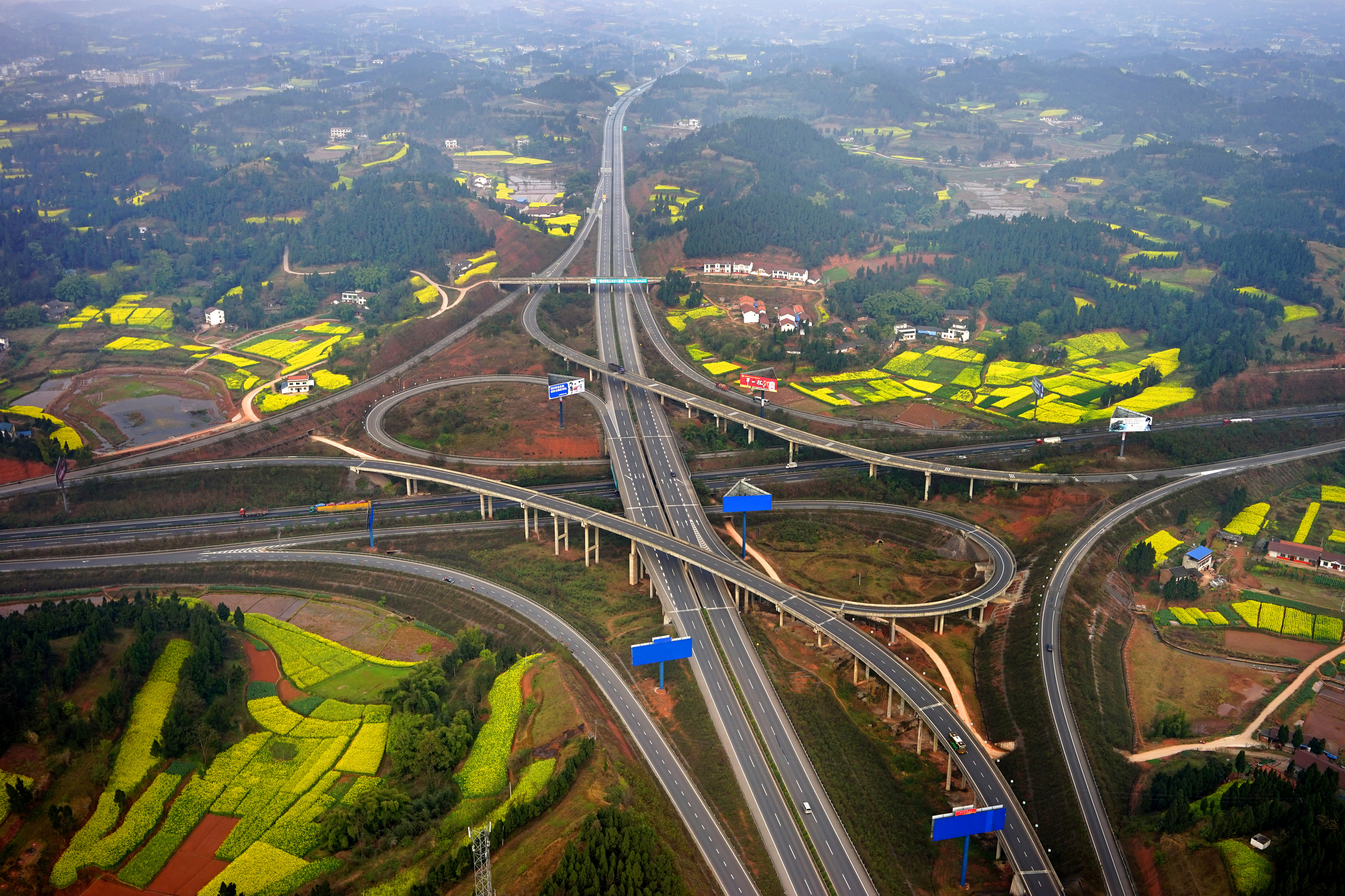 葛洲壩集團(tuán)發(fā)起的全國(guó)首單出表型高速公路類REITs成功簿記