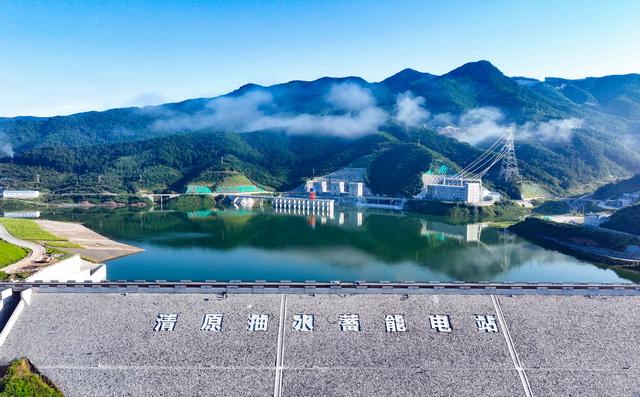 東北最大 “電力糧倉”藏在深山里，全國多地都在跟進(jìn)