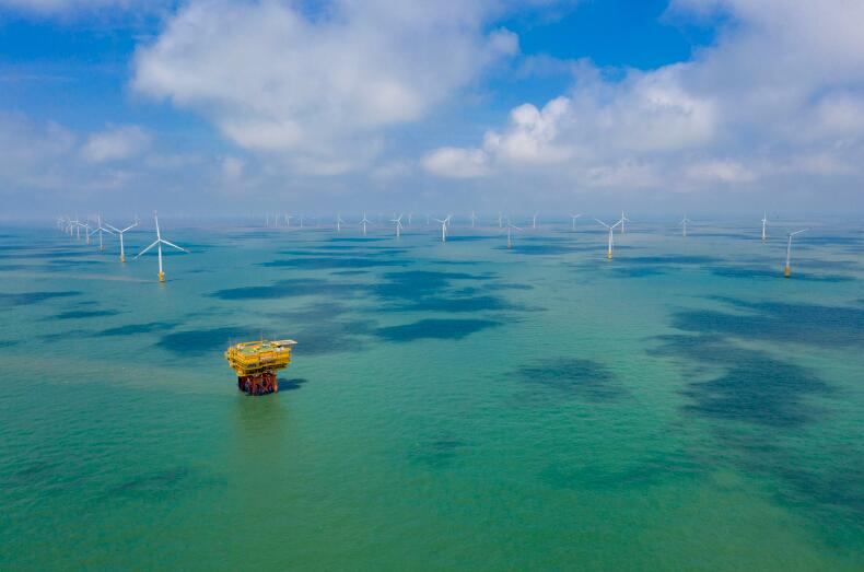 中國能建江蘇電建一公司參建項目獲中國安裝工程優(yōu)質(zhì)獎  作者：唐兵 來源：江蘇電建一公司 發(fā)布時間：2023-12-27 分享：  分享到微信  用微信“掃一掃”，點擊右上角分享按鈕，  即可將網(wǎng)頁分享