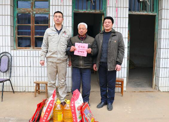 江西大唐新余發(fā)電：紅土地上詮釋大唐情懷